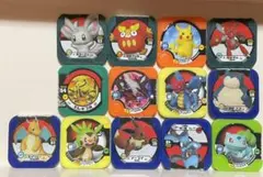 2026年最新】ポケモン バトルチップの人気アイテム - メルカリ