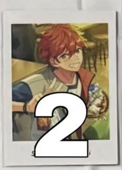 あんスタ ぱしゃっつvol.6 明星スバルセット