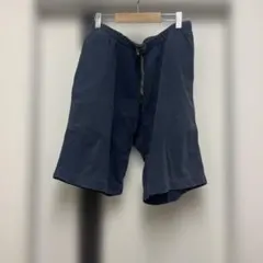 Gramicci グラミチ ショートパンツ ネイビーのサムネイル
