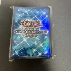 2026年最新】Wcs スリーブ 遊戯王の人気アイテム - メルカリ