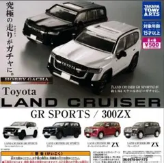 2025年最新】ランクル300 ミニカーの人気アイテム - メルカリ