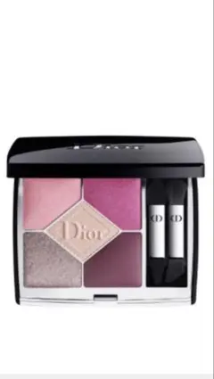 2026年最新】Christian Dior アイシャドウパレットの人気アイテム