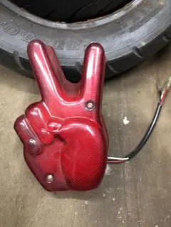 ダイヤモンドテールデコトラ時物 デコトラレトロ レトロ デコトラ 入手