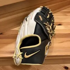 【日本未販売】NIKE 硬式 外野用 ダイアモンドエリート グローブ グラブのサムネイル