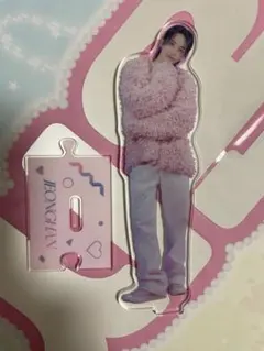 2025年最新】seventeen ジョンハン アクスタの人気アイテム - メルカリ