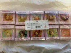ラブライブ! 勲章コレクション 園田海未 ピンバッジ - メルカリ