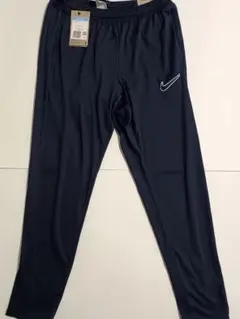 Nike ネイビー ジャージパンツ