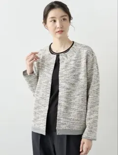 Mサイズ　ツィーディブルゾン／element of SIMPLE LIFE