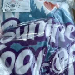 新品　ディズニーリゾート　ミセスコラボ　フード付きブランケット