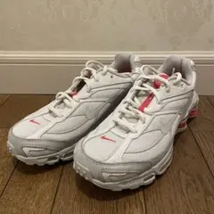 2025年最新】supreme shoxの人気アイテム - メルカリ