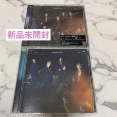 新品未開封　King & Prince ツキヨミ／彩り