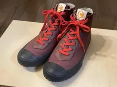 CAMPER camaleon 1975 レッド EU37(日本サイズ23.5)のサムネイル