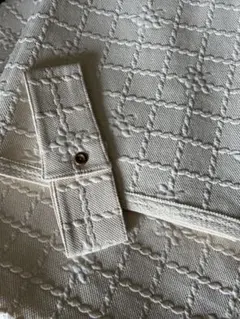 【ベッドスプレッド】（アクタスにて購入）