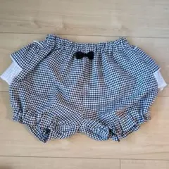 かぼちゃパンツ100