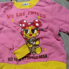 ⭐　K.L.C　管理番号3