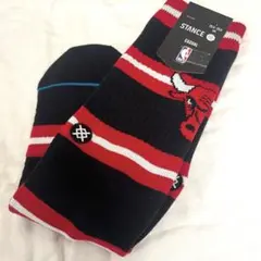 STANCE NBA シカゴ・ブルズ ソックス 25.5-29cm スタンスのサムネイル