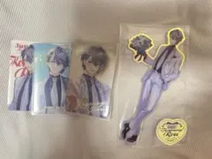 にじさんじ 小柳ロウ アクスタ チェキ ジューンブライド 特典 - メルカリ