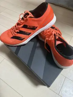 adizero Takumi Sen 6 陸上競技用シューズ 26cm
