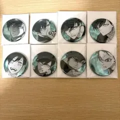 ブルーロック 糸師凛 原作 缶バッジ ブルーロック展 - メルカリ