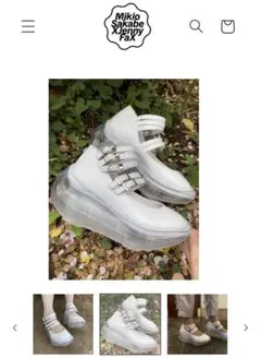 2026年最新】mikio sakabe サンダルの人気アイテム - メルカリ