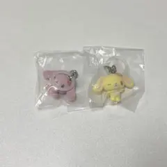 シュガーバニーズ めじるしアクセサリー