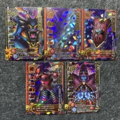 2 ドラゴンクエストモンスターバトルロード　破壊神シドー　8-03R