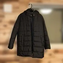 FOREVER 21 ロングジャンパー　中綿