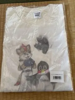 北海道日本ハムファイターズ フレップ つば九郎 コラボTシャツ 未開封