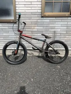 24'' ECHO CZAR Street ストリート トライアル バイク - メルカリ