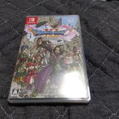 BEST版 ドラゴンクエスト11 S
