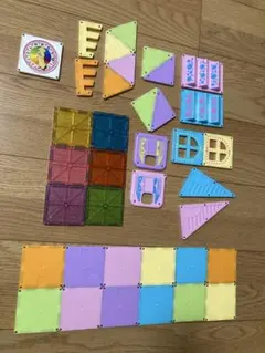 2セット分】ピタゴラス ボールコースター 中古 - メルカリ