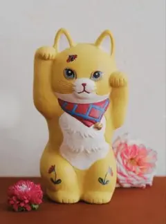 アフタヌーンティー 招き猫 ナタリーレテ