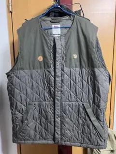 Fjallraven Sormland paded vest