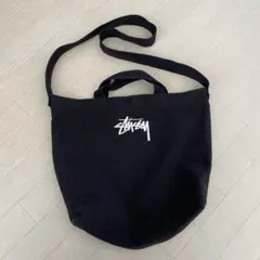 ショルダーバッグ stussy