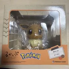 るかっぷ イーブイ コレクションフィギュア