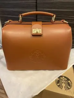 スターバックス　マイカスタマイズジャーニーセット　カフェバッグ