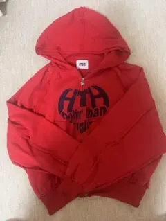 2025年最新】hthパーカーの人気アイテム - メルカリ