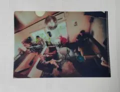 2025年最新】クリアファイルの人気アイテム - メルカリ