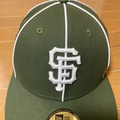 New Era 59FIFTY キャップ 7 1/2