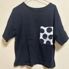 marimekko Tシャツ
