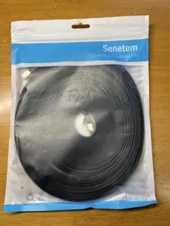 Senetem CAT7 LANケーブル