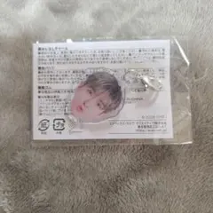 SUPERJUNIOR SJマーケット シウォン めじるしチャーム - メルカリ