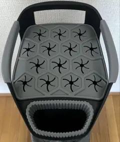 シ*ン様 ✨【新品・防水仕様】✨OUUL キャディバッグ ブラック 9型 14