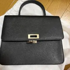 【ほぼ未使用】アニエスべー 2way バック