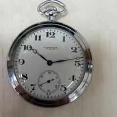 EXCELLENT 78251003 手巻き 懐中時計 - メルカリ