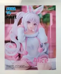 2025年最新】勝利の女神NIKKEフィギュアの人気アイテム - メルカリ