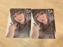 INI THE ORIGIN 佐野雄大 タワレコ店舗2枚セット