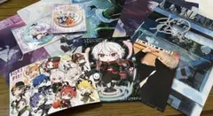 まふまふ 楽天コレクション S賞 A賞 - メルカリ