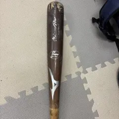 元阪神タイガース渡邉諒選手実使用バット - メルカリ