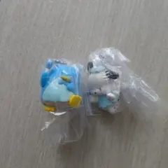 サンリオ　夢みるエンジェルスイング2